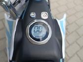 Elektrinis motociklas Kayo ekmb - nuotraukos Nr. 6