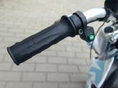 Elektrinis motociklas Kayo ekmb - nuotraukos Nr. 7