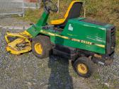 John Deere F725 - nuotraukos Nr. 2