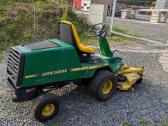 John Deere F725 - nuotraukos Nr. 4