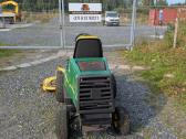 John Deere F725 - nuotraukos Nr. 8