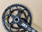 Rotor crank 50/34