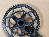 Rotor crank 50/34 - nuotraukos Nr. 2