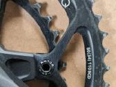Rotor crank 50/34 - nuotraukos Nr. 4