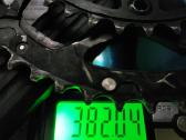 Rotor crank 50/34 - nuotraukos Nr. 5