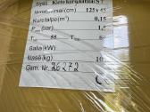 Kieto kuro katilas Stropuva S7 - nuotraukos Nr. 3