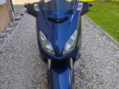 Parduodu motorolerį Yamaha X Max 125 - nuotraukos Nr. 2