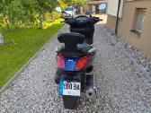 Parduodu motorolerį Yamaha X Max 125 - nuotraukos Nr. 3
