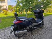 Parduodu motorolerį Yamaha X Max 125 - nuotraukos Nr. 4