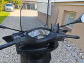 Parduodu motorolerį Yamaha X Max 125 - nuotraukos Nr. 5