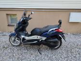 Parduodu motorolerį Yamaha X Max 125 - nuotraukos Nr. 6
