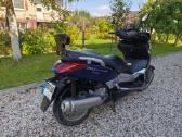 Parduodu motorolerį Yamaha X Max 125 - nuotraukos Nr. 7
