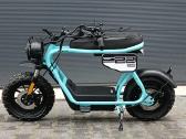Coopop dragster 2025 1800w elektrinis dviratis - nuotraukos Nr. 22