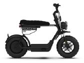 Coopop dragster 2025 1800w elektrinis dviratis - nuotraukos Nr. 23