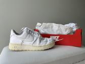Nike Air Force 1 sportbačiai - nuotraukos Nr. 4