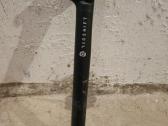 Redshift Dual-position Seatpost