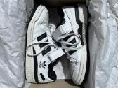 Adidas Forum Low sportbačiai