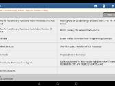 Launch x431 Thinkdiag diagnostika full Pro versija - nuotraukos Nr. 29