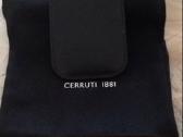 Cerutti firm deklas telefonui