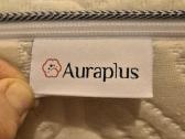 Lova artopedine su čiužiniu "Auraplus". - nuotraukos Nr. 4