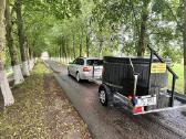 Mobilaus Kubilo Nuoma Panevėžyje Ir Aplink - nuotraukos Nr. 2