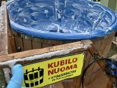 Mobilaus Kubilo Nuoma Panevėžyje Ir Aplink - nuotraukos Nr. 5