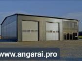 Angarai konstrukcijų gamyba - nuotraukos Nr. 19