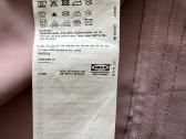 Ikea užuolaidos 2 vnt. - nuotraukos Nr. 7