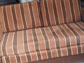 Miegama sofa