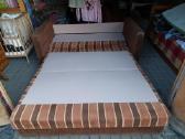 Miegama sofa - nuotraukos Nr. 2