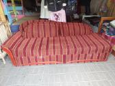 Sofa lova