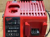 Milwaukee kroviklis M12-18c