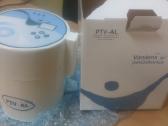 Vandens jonizatorius Aquator mini Vivo silver