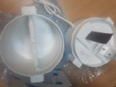 Vandens jonizatorius Aquator mini Vivo silver - nuotraukos Nr. 3