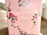Parfums de Marly Delina Limited Edition, 75ml.
