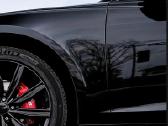 Plėvelė juoda blizgi Piano Black - nuotraukos Nr. 5