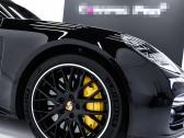 Plėvelė juoda blizgi Piano Black - nuotraukos Nr. 7