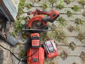 Dewalt.hilti.makita ir kitus visu modeliu ir gamin - nuotraukos Nr. 4