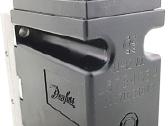 Parduodu nauja aktuatoriu 157b4034 Danfoss ir kitu