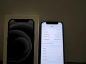 iPhone 12 mini