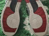 Jordan 2, Chicago, krepšinio bateliai - nuotraukos Nr. 5