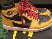Air Jordan 1 - nuotraukos Nr. 2
