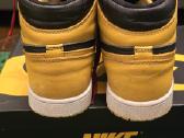 Air Jordan 1 - nuotraukos Nr. 3