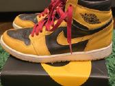 Air Jordan 1 - nuotraukos Nr. 4
