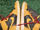 Air Jordan 1 - nuotraukos Nr. 7