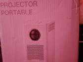 Projector - nuotraukos Nr. 3
