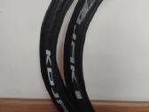 Padangos Schwalbe kojak 20x1.35 - nuotraukos Nr. 4