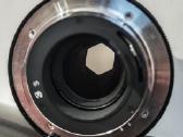 Konica Hexanon Ar 50mm F1.7 Ee . Apžiūrėti Kaune - nuotraukos Nr. 5