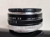 Konica Hexanon Ar 50mm F1.7 Ee . Apžiūrėti Kaune - nuotraukos Nr. 7