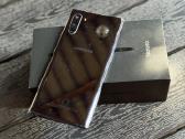 Samsung Galaxy Note 10 - nuotraukos Nr. 2